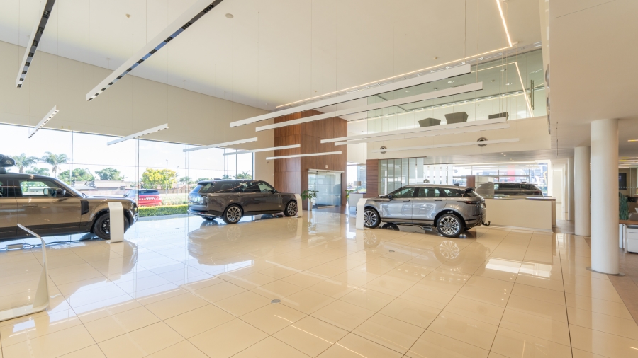Commercial Property for Sale in Bendor Limpopo