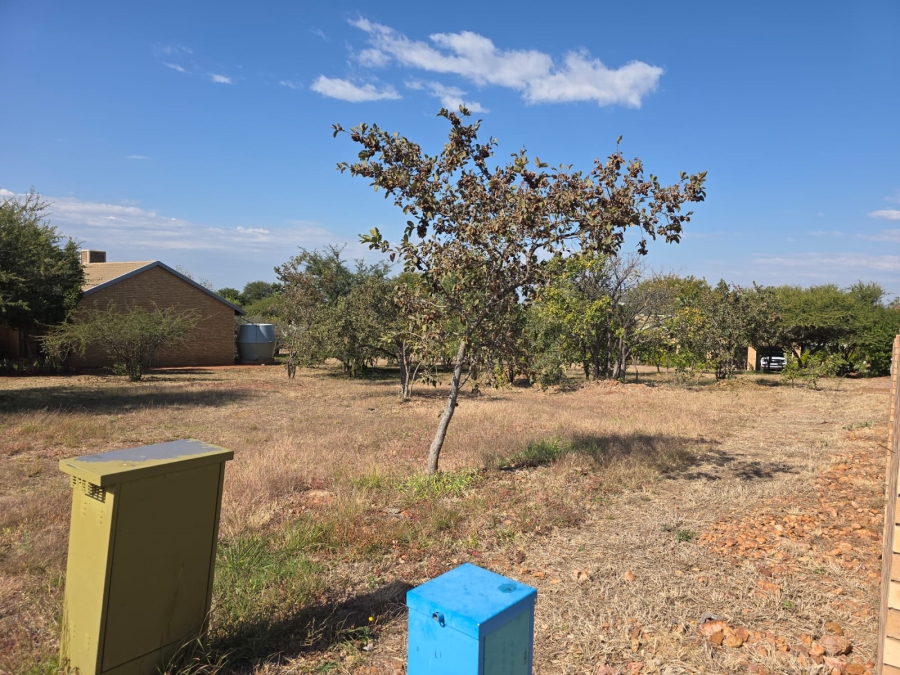 0 Bedroom Property for Sale in Bela Bela Limpopo