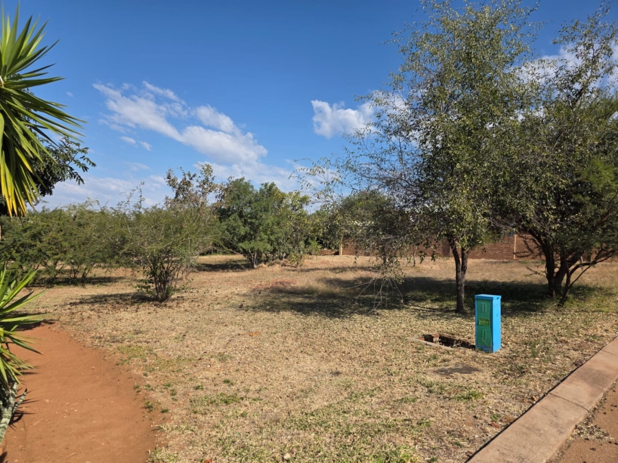 0 Bedroom Property for Sale in Bela Bela Limpopo