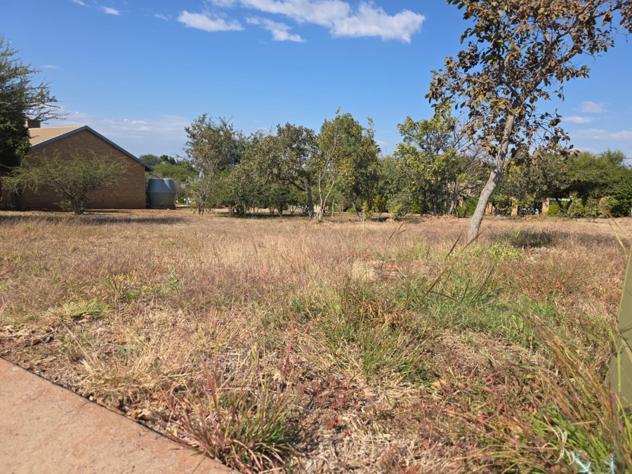 0 Bedroom Property for Sale in Bela Bela Limpopo