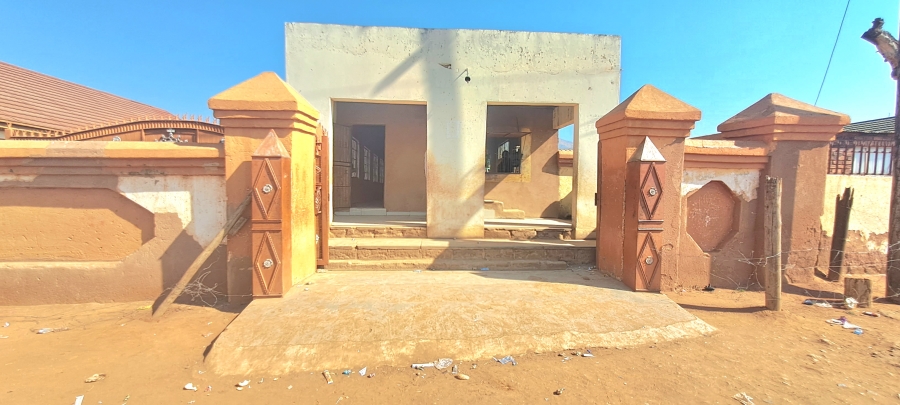 0 Bedroom Property for Sale in Prakteseer Limpopo