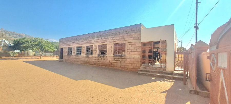 0 Bedroom Property for Sale in Prakteseer Limpopo