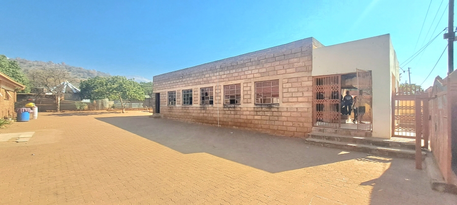 0 Bedroom Property for Sale in Prakteseer Limpopo