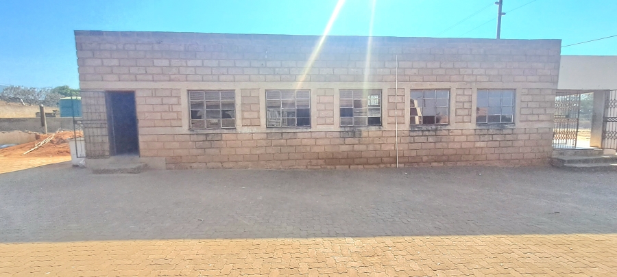 0 Bedroom Property for Sale in Prakteseer Limpopo