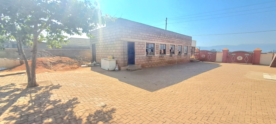 0 Bedroom Property for Sale in Prakteseer Limpopo