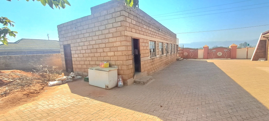 0 Bedroom Property for Sale in Prakteseer Limpopo