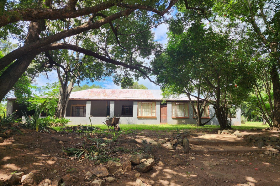 Commercial Property for Sale in Levubu Limpopo