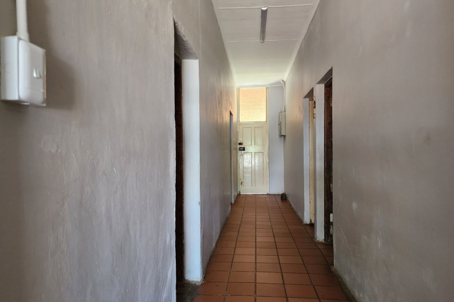Commercial Property for Sale in Levubu Limpopo
