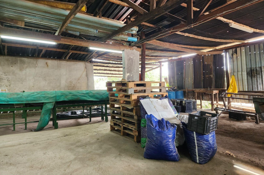 Commercial Property for Sale in Levubu Limpopo
