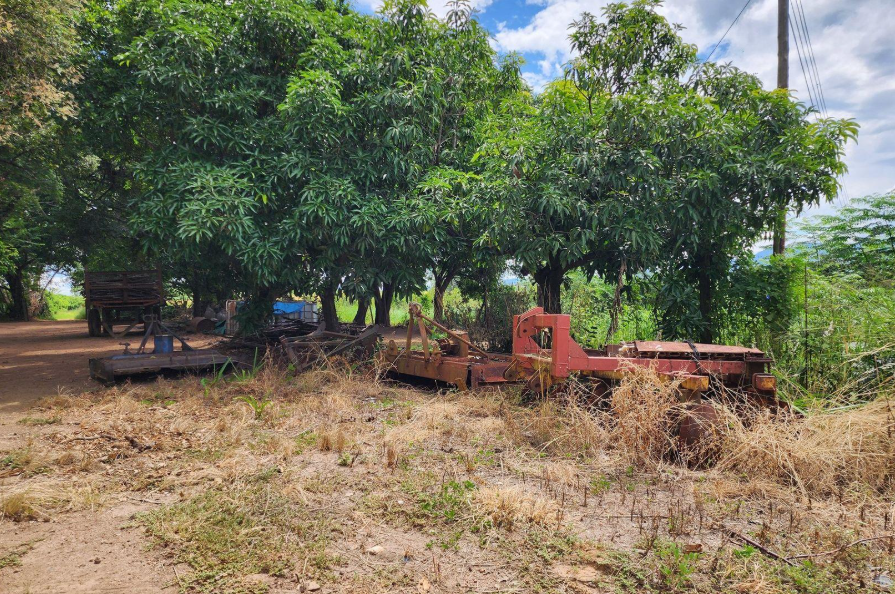Commercial Property for Sale in Levubu Limpopo