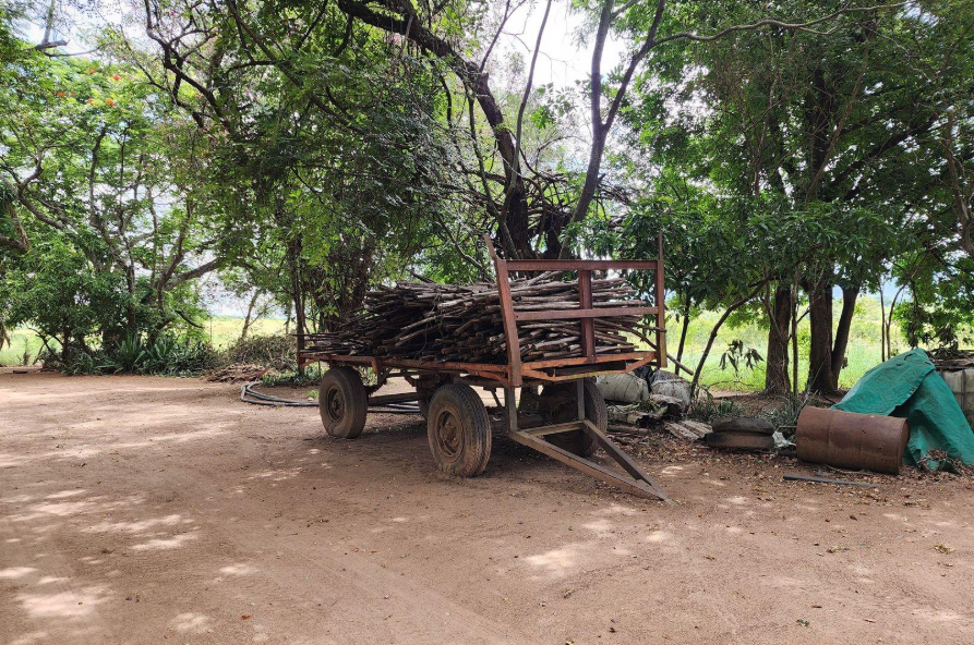 Commercial Property for Sale in Levubu Limpopo