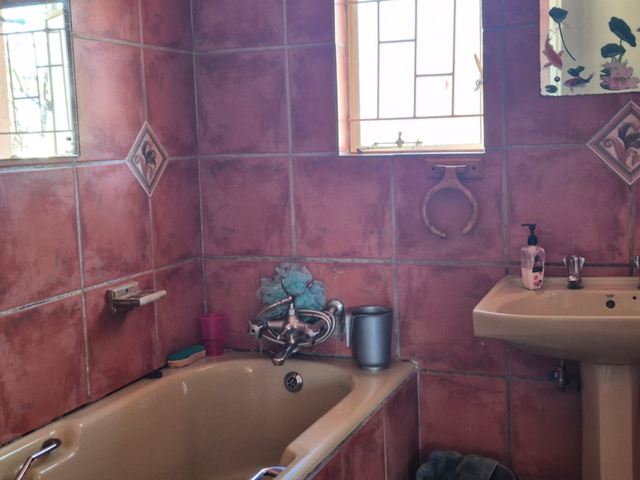 4 Bedroom Property for Sale in Fauna Park Limpopo