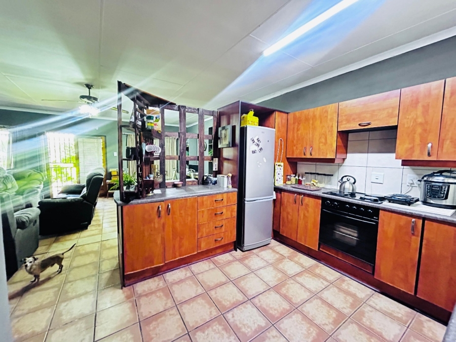 3 Bedroom Property for Sale in Chroompark Limpopo