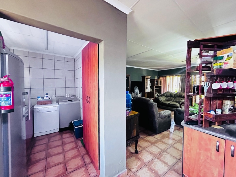 3 Bedroom Property for Sale in Chroompark Limpopo