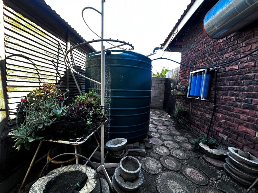 3 Bedroom Property for Sale in Chroompark Limpopo