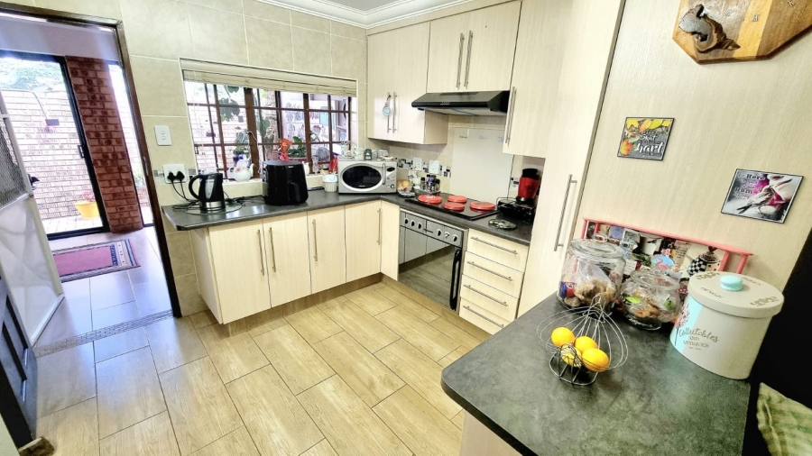 2 Bedroom Property for Sale in Modimolle Limpopo