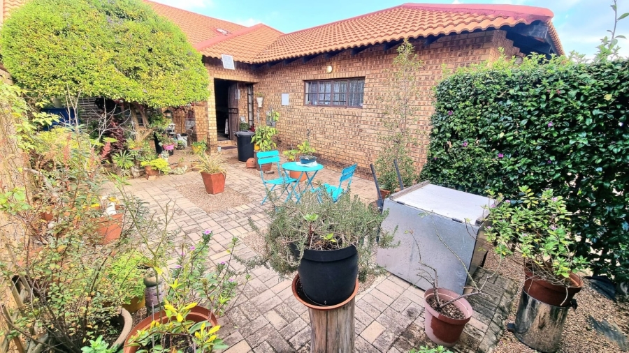 2 Bedroom Property for Sale in Modimolle Limpopo