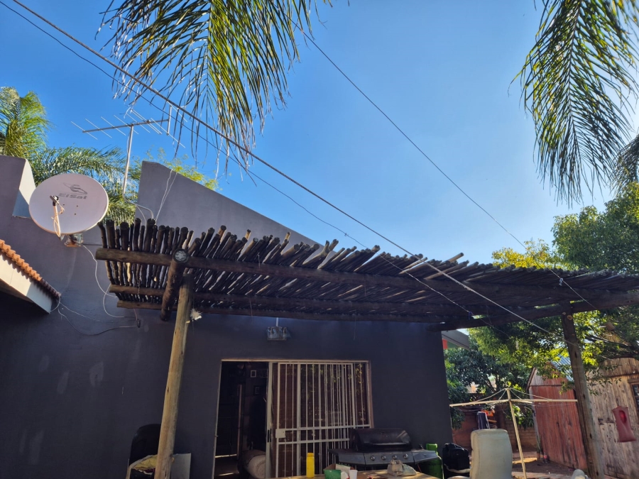 4 Bedroom Property for Sale in Welgelegen Limpopo