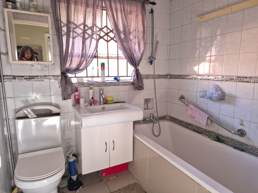 4 Bedroom Property for Sale in Welgelegen Limpopo