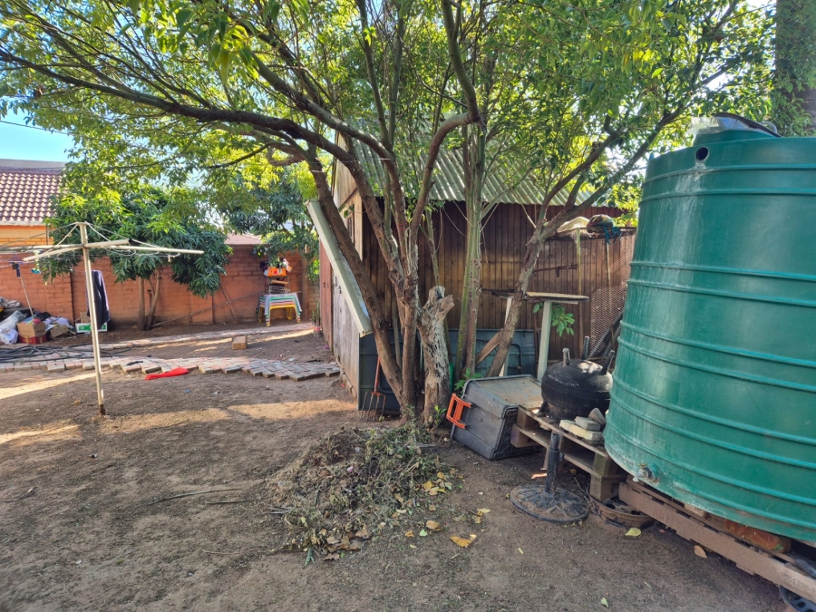 4 Bedroom Property for Sale in Welgelegen Limpopo