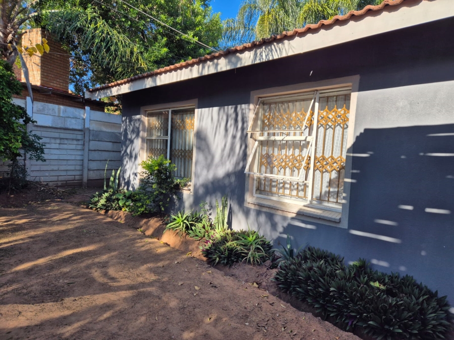 4 Bedroom Property for Sale in Welgelegen Limpopo