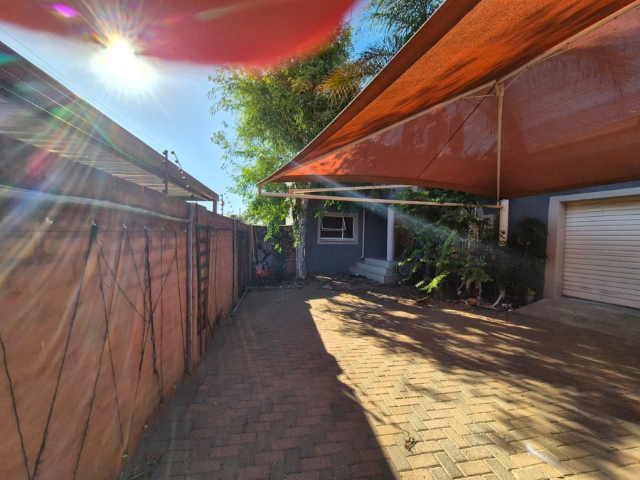 4 Bedroom Property for Sale in Welgelegen Limpopo