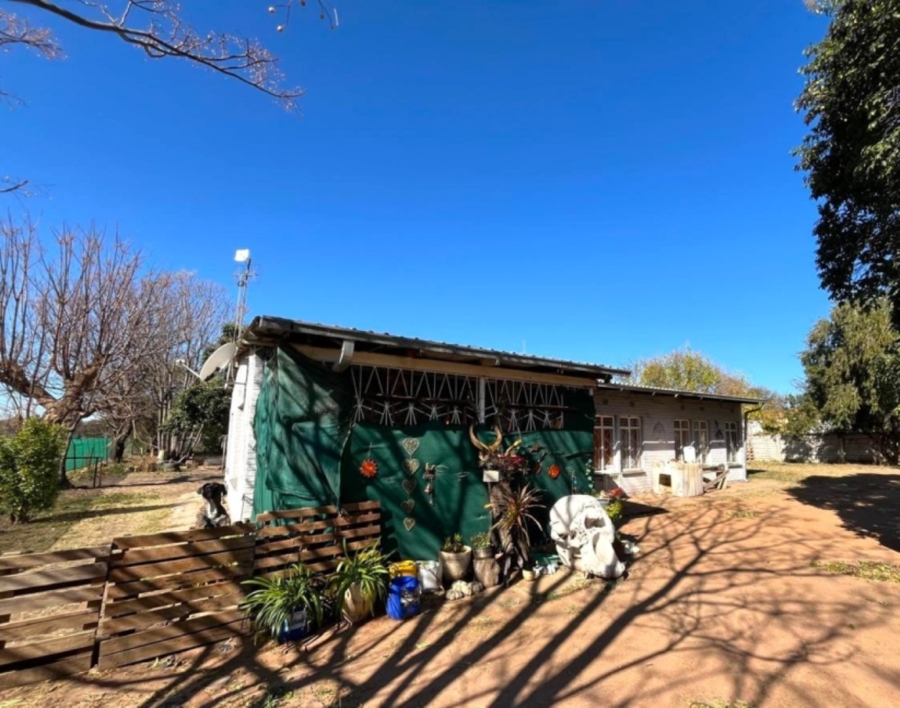 To Let 3 Bedroom Property for Rent in Modimolle Limpopo
