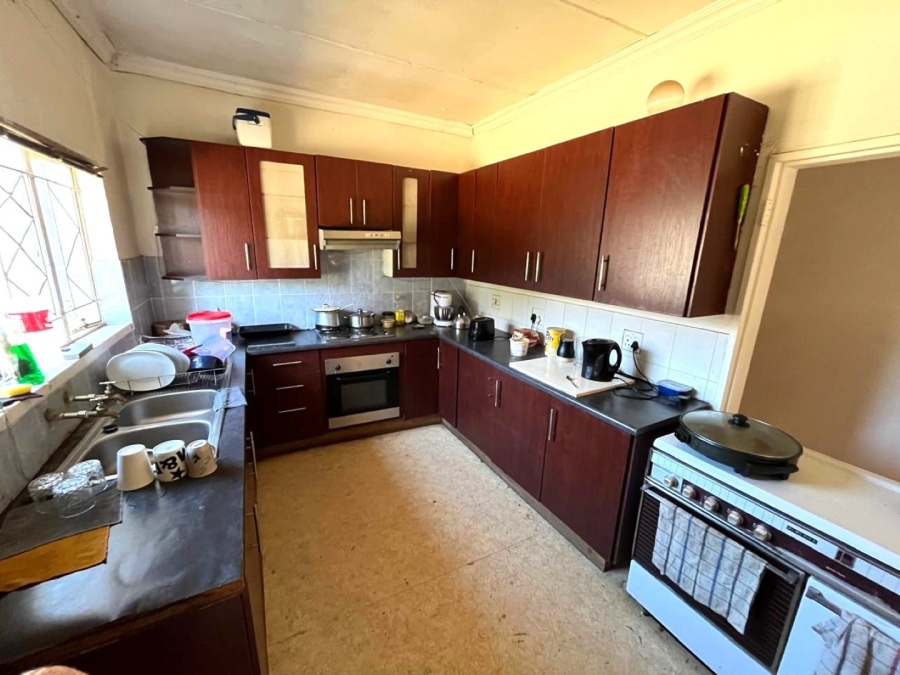 To Let 3 Bedroom Property for Rent in Modimolle Limpopo