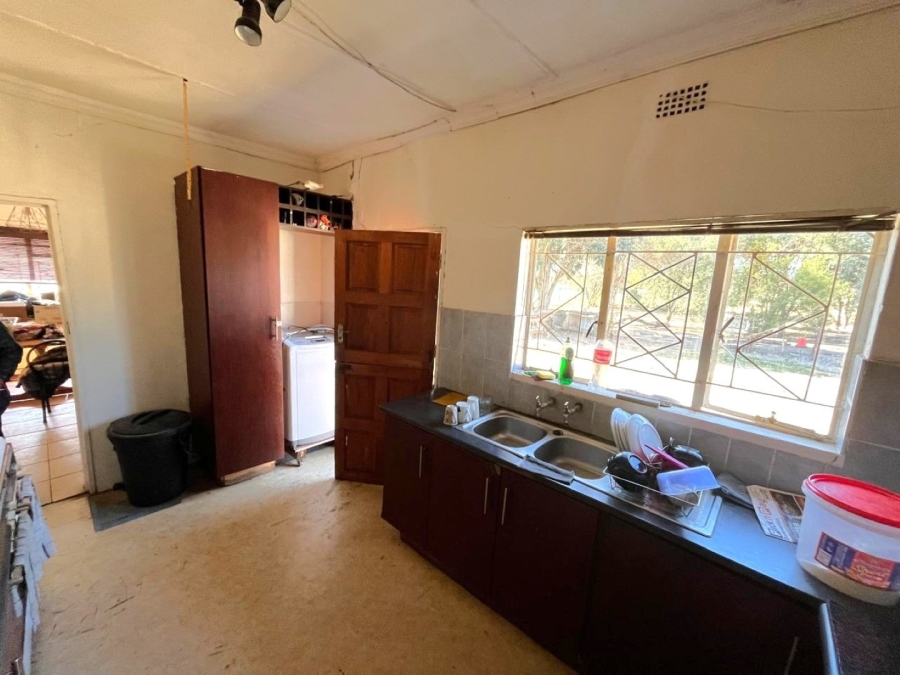 To Let 3 Bedroom Property for Rent in Modimolle Limpopo