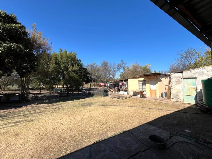 To Let 3 Bedroom Property for Rent in Modimolle Limpopo