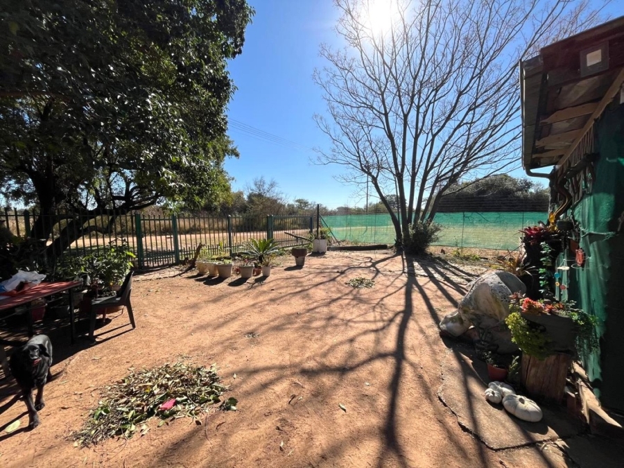 To Let 3 Bedroom Property for Rent in Modimolle Limpopo