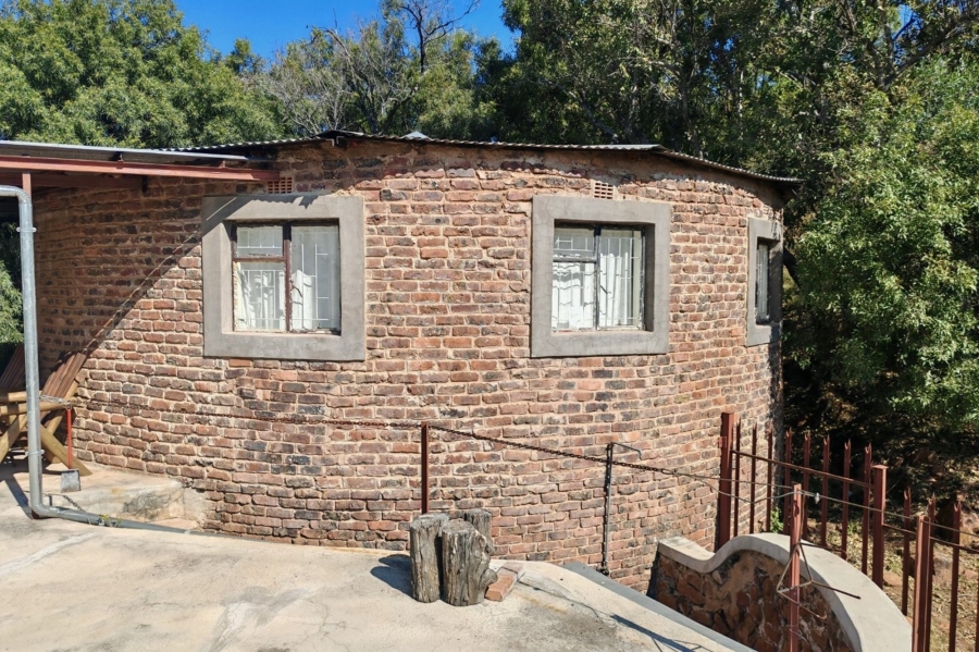 4 Bedroom Property for Sale in Bela Bela Limpopo