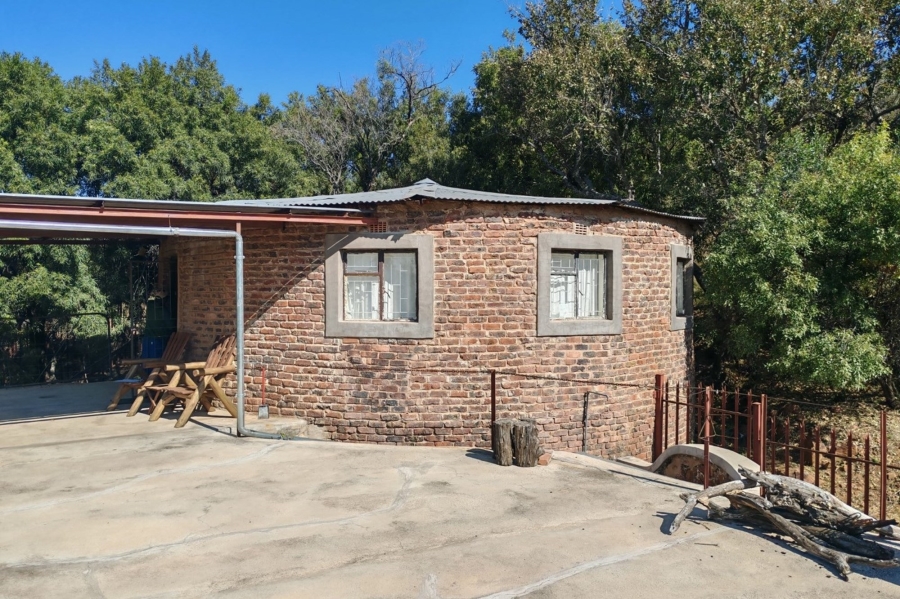 4 Bedroom Property for Sale in Bela Bela Limpopo