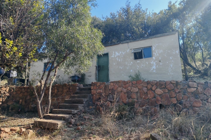 4 Bedroom Property for Sale in Bela Bela Limpopo