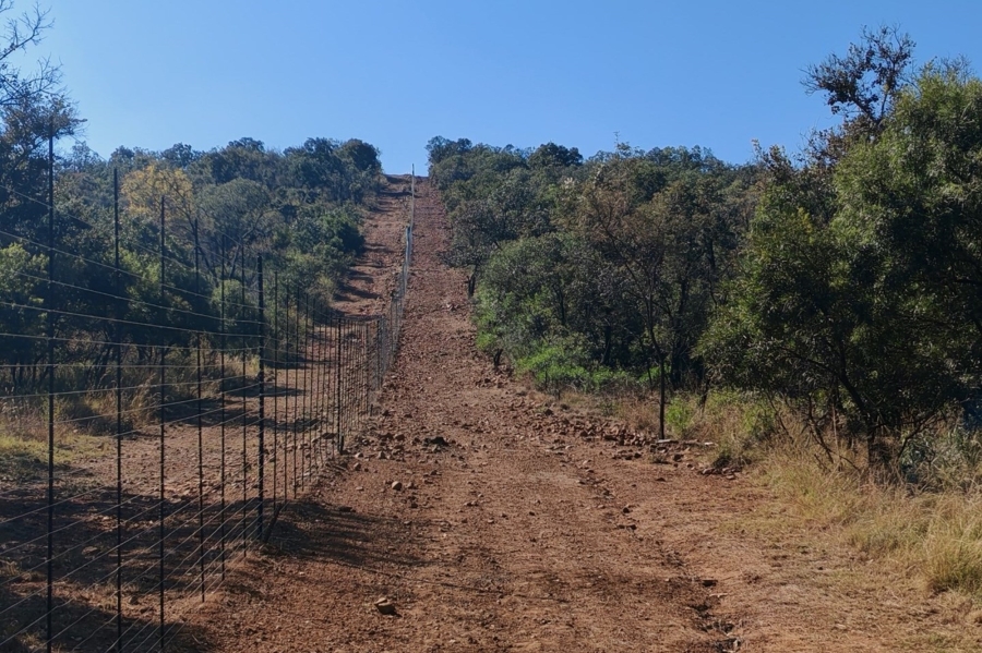 4 Bedroom Property for Sale in Bela Bela Limpopo