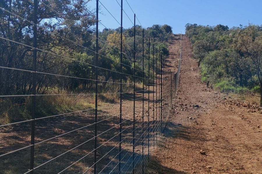 4 Bedroom Property for Sale in Bela Bela Limpopo