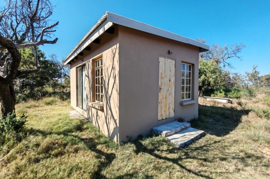 4 Bedroom Property for Sale in Bela Bela Limpopo