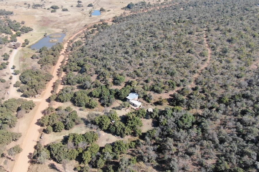 4 Bedroom Property for Sale in Bela Bela Limpopo
