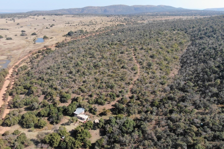4 Bedroom Property for Sale in Bela Bela Limpopo