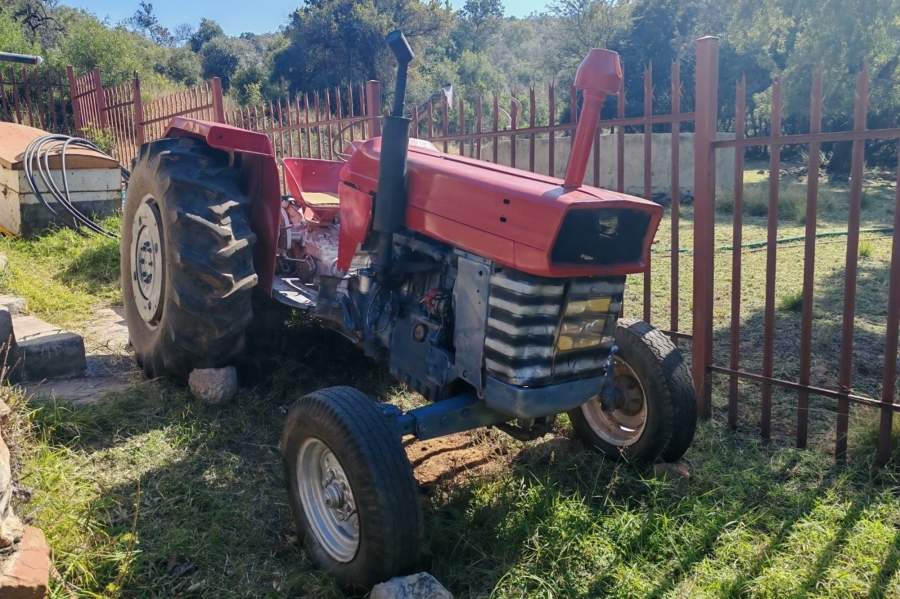 4 Bedroom Property for Sale in Bela Bela Limpopo