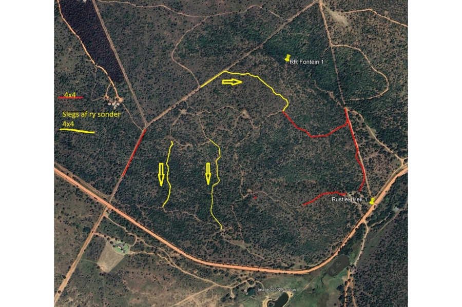 4 Bedroom Property for Sale in Bela Bela Limpopo
