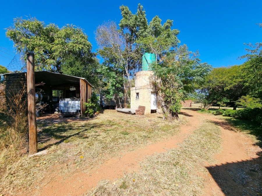 11 Bedroom Property for Sale in Bela Bela Limpopo