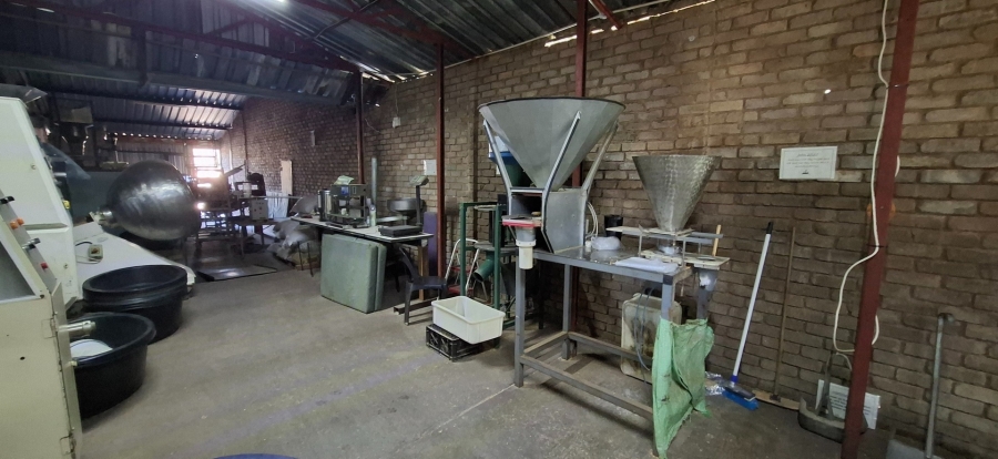 11 Bedroom Property for Sale in Bela Bela Limpopo