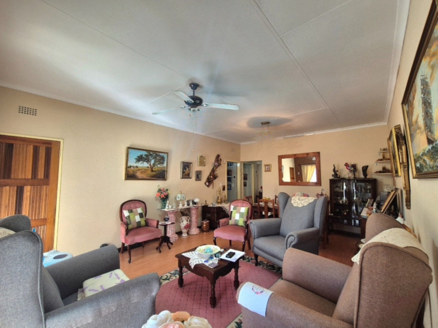 2 Bedroom Property for Sale in Mookgopong Limpopo