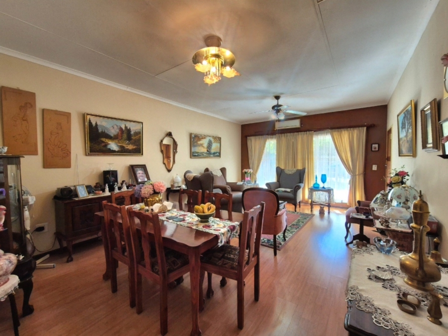 2 Bedroom Property for Sale in Mookgopong Limpopo