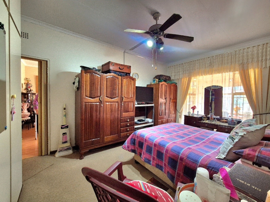 2 Bedroom Property for Sale in Mookgopong Limpopo