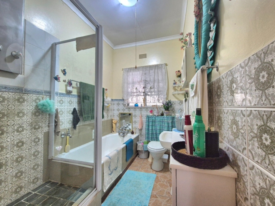 2 Bedroom Property for Sale in Mookgopong Limpopo