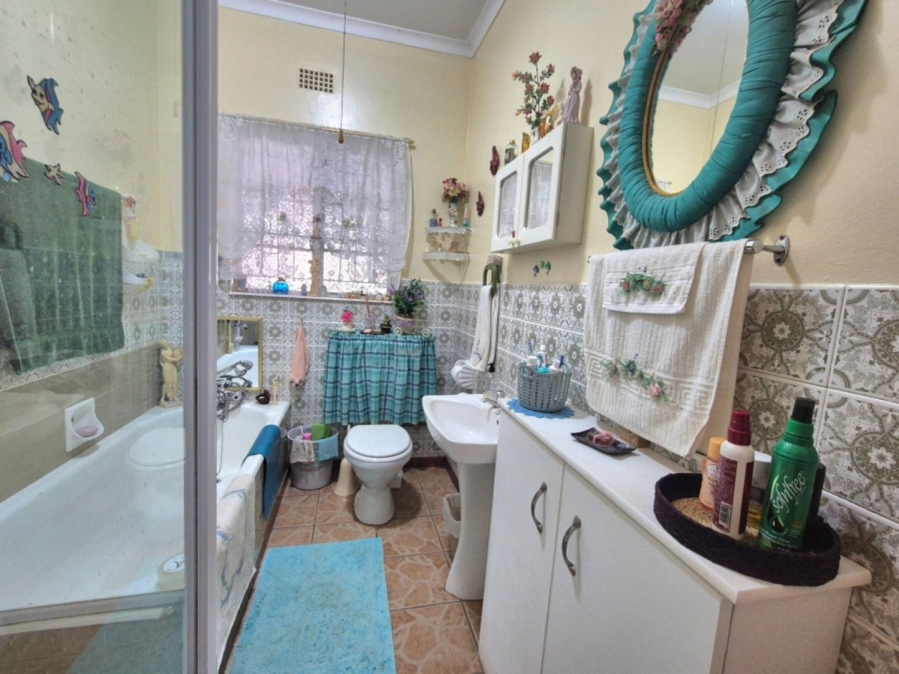 2 Bedroom Property for Sale in Mookgopong Limpopo