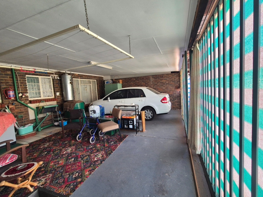 2 Bedroom Property for Sale in Mookgopong Limpopo