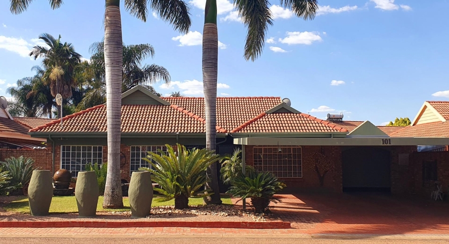 3 Bedroom Property for Sale in Mookgopong Limpopo
